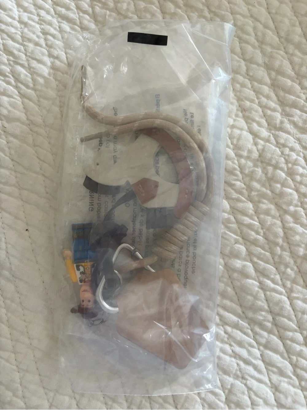 Toy Story Bag Charm